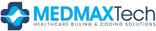 Medmax technologies Logo