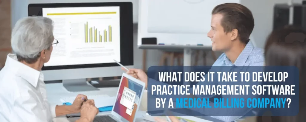 Practice Management Software