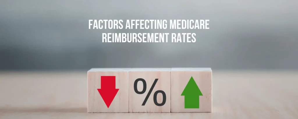 Reimbursement Rates For Medicare