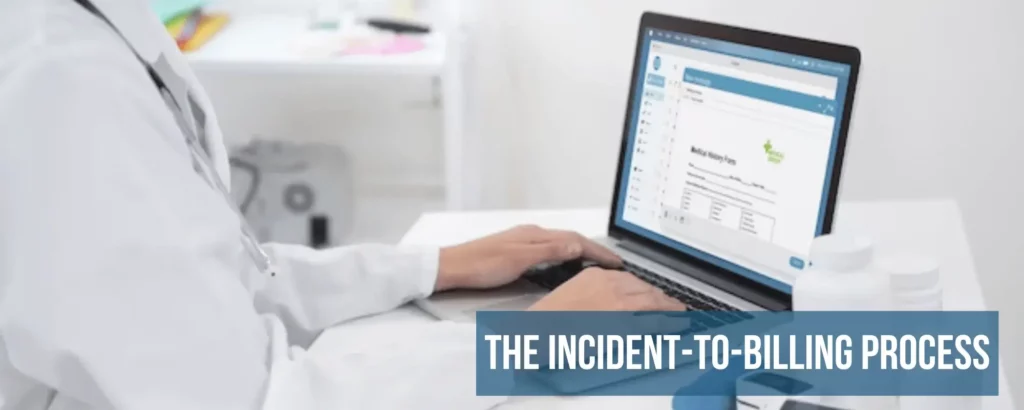 Incident-To-Billing