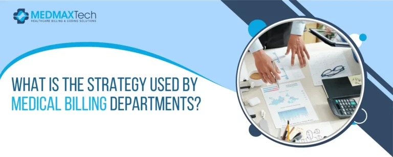 Medical Billing Departments