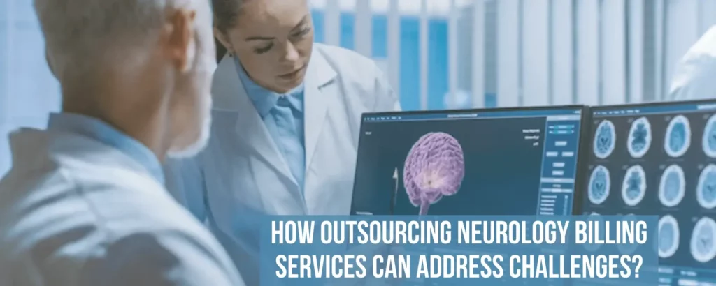 Neurology Billing services