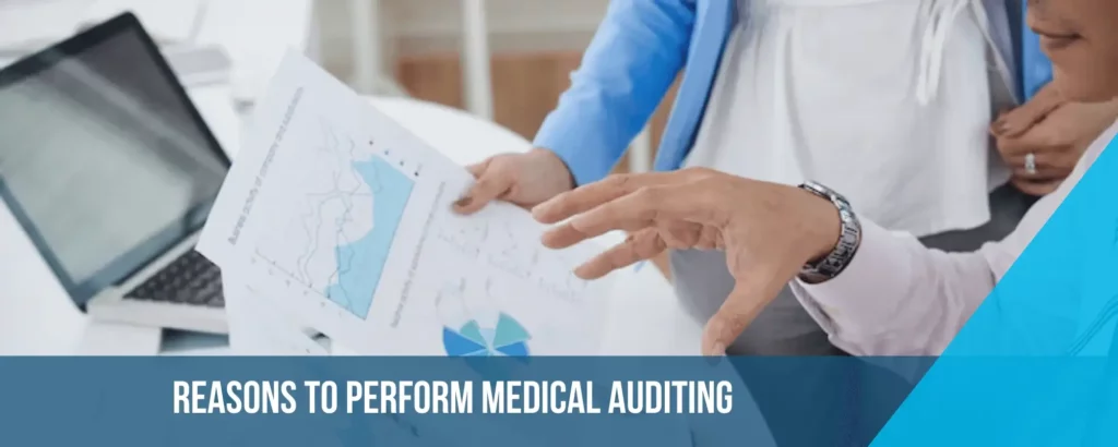 Medical Auditing