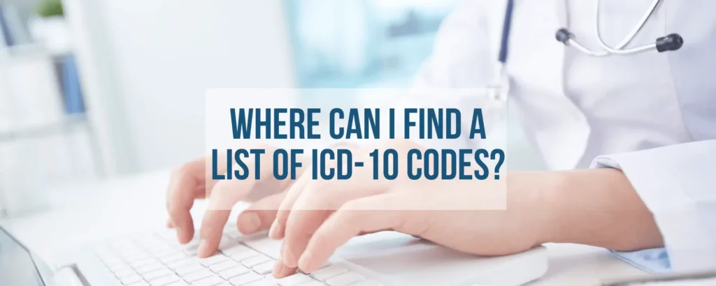 ICD-10