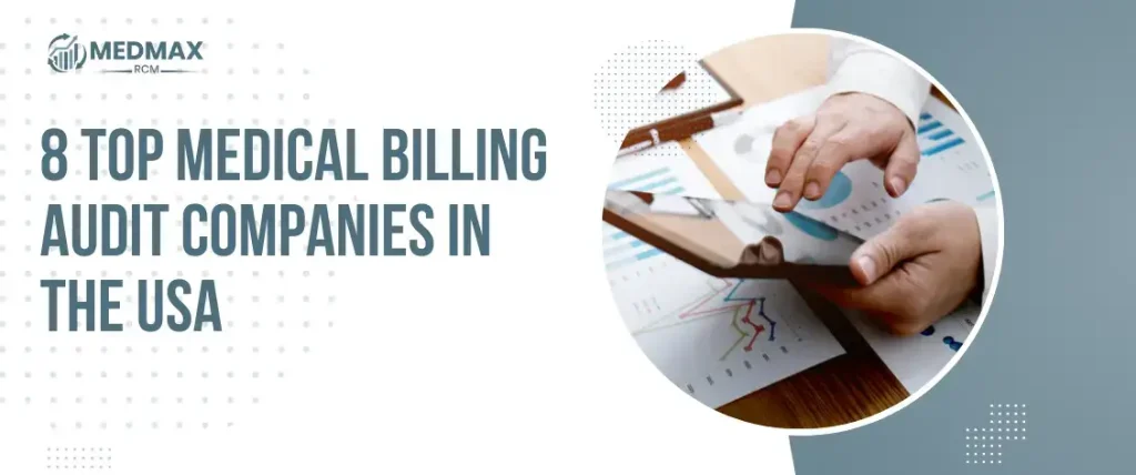 medical billing audit companies