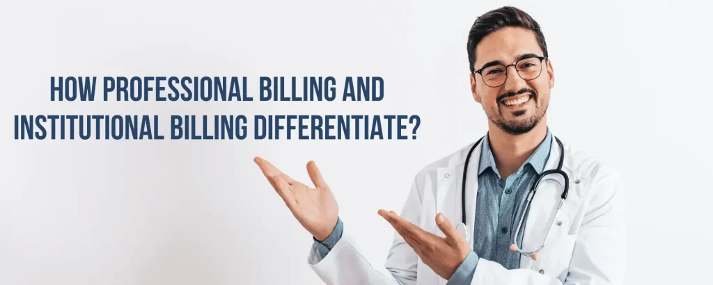 Professional Billing