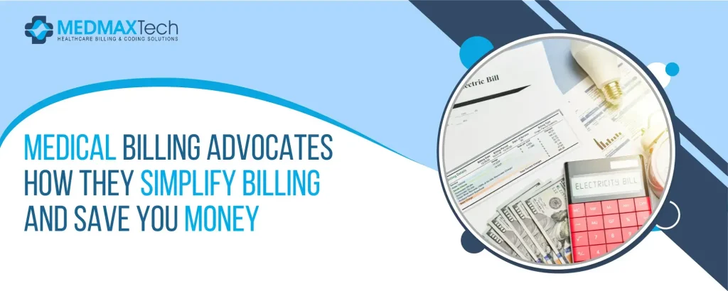 Medical Billing Advocate