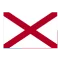 Alabama-State-Flag