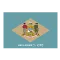 Delaware-State-Flag