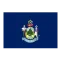 Maine-State-Flag