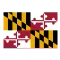 Maryland-State-Flag