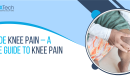 ICD 10 Knee Pain – A Complete Guide to Knee Pain Coding