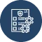 Streamlined Claims Processing Icon