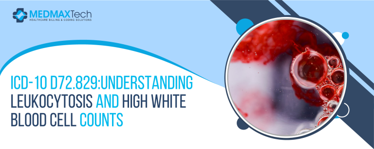 ICD-10 D72.829: Understanding Leukocytosis and High White Blood Cell Counts