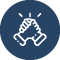 End-to-End Support