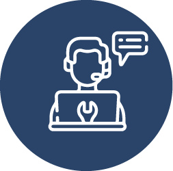 Custom Support for Every Clinic