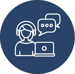 Hands-On Consulting Help
