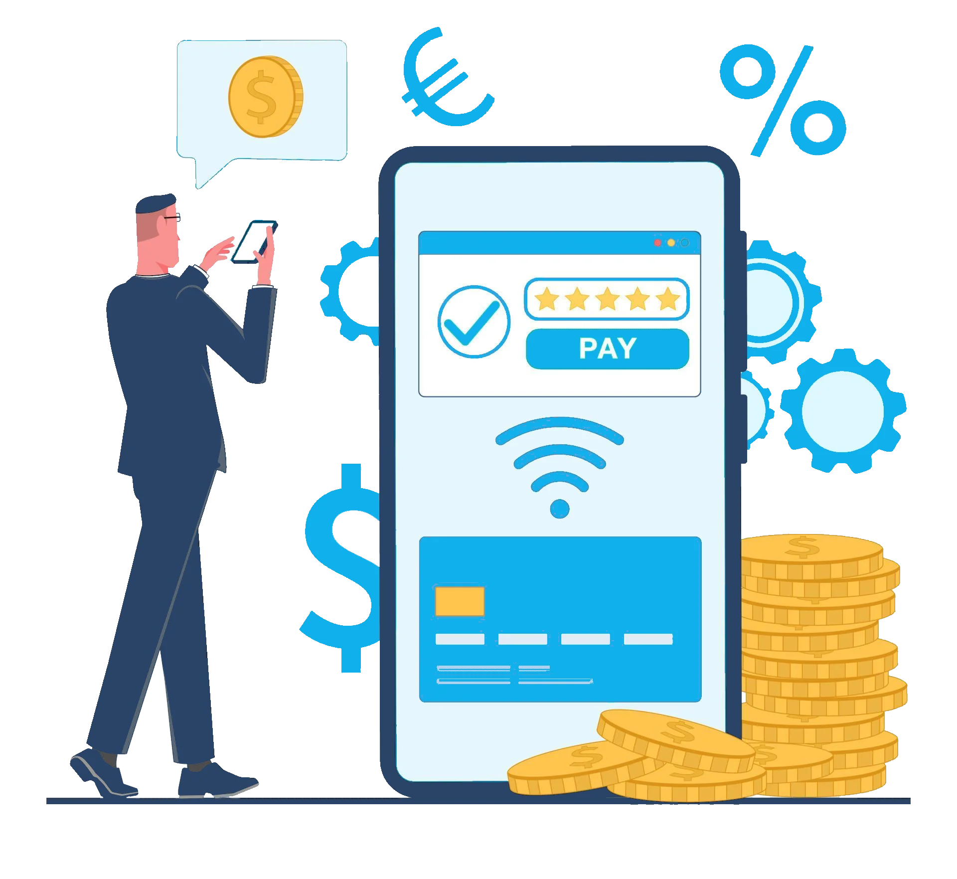 Accurate Coding, Faster Payments
