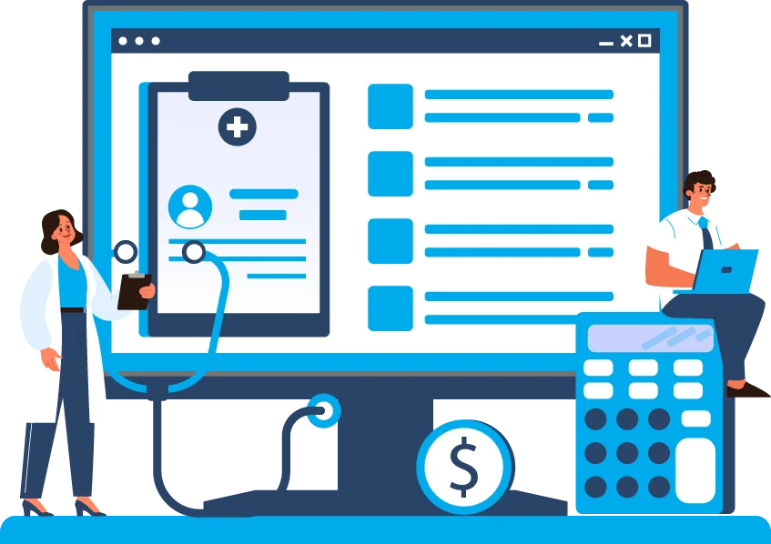 Credentialing Made Simple, Fast, and Reliable