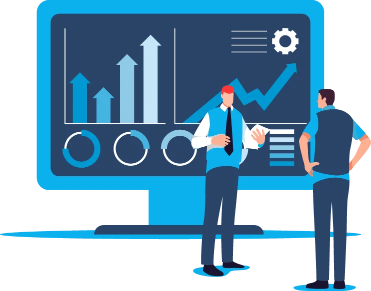 Scalable Team Built To Scale Revenue
