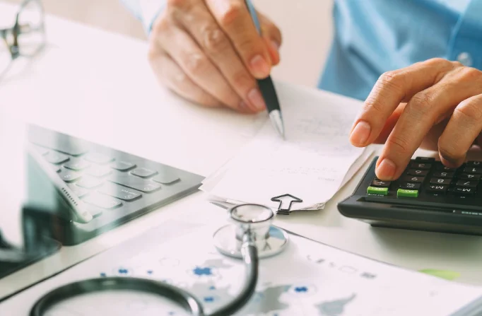 Medical Billing Audit