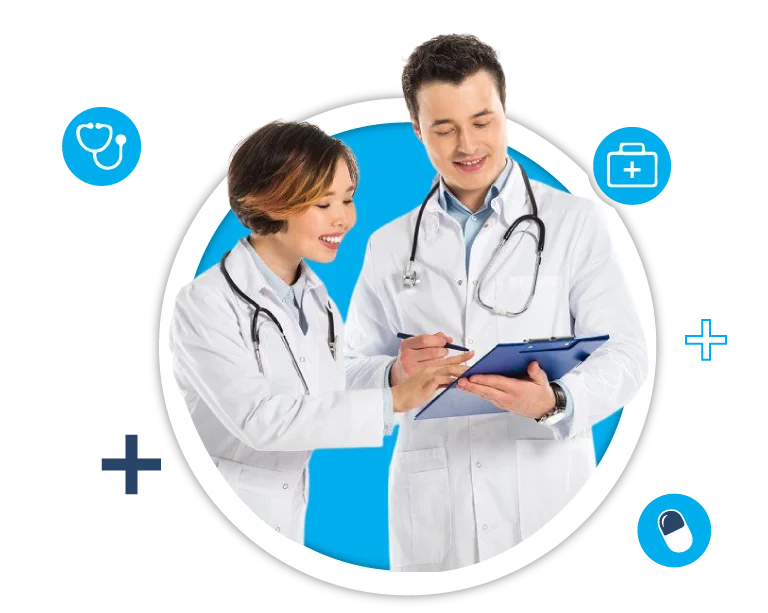 Medical Billing Company | Medmax Technologies
