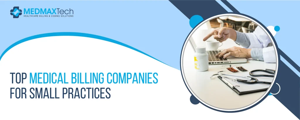 medical billing services for small practices