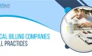 medical billing services for small practices