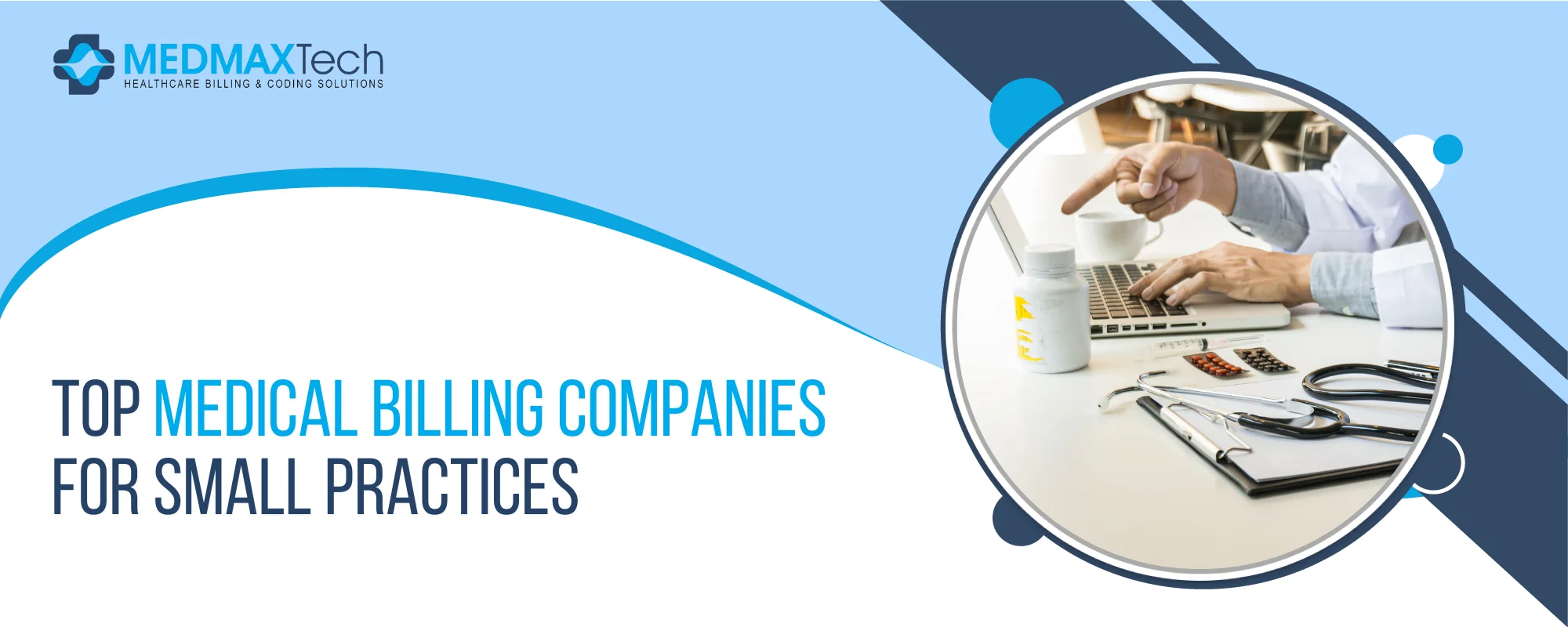 medical billing services for small practices