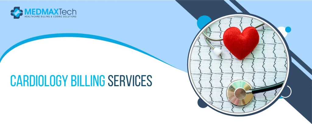 cardiology billing services