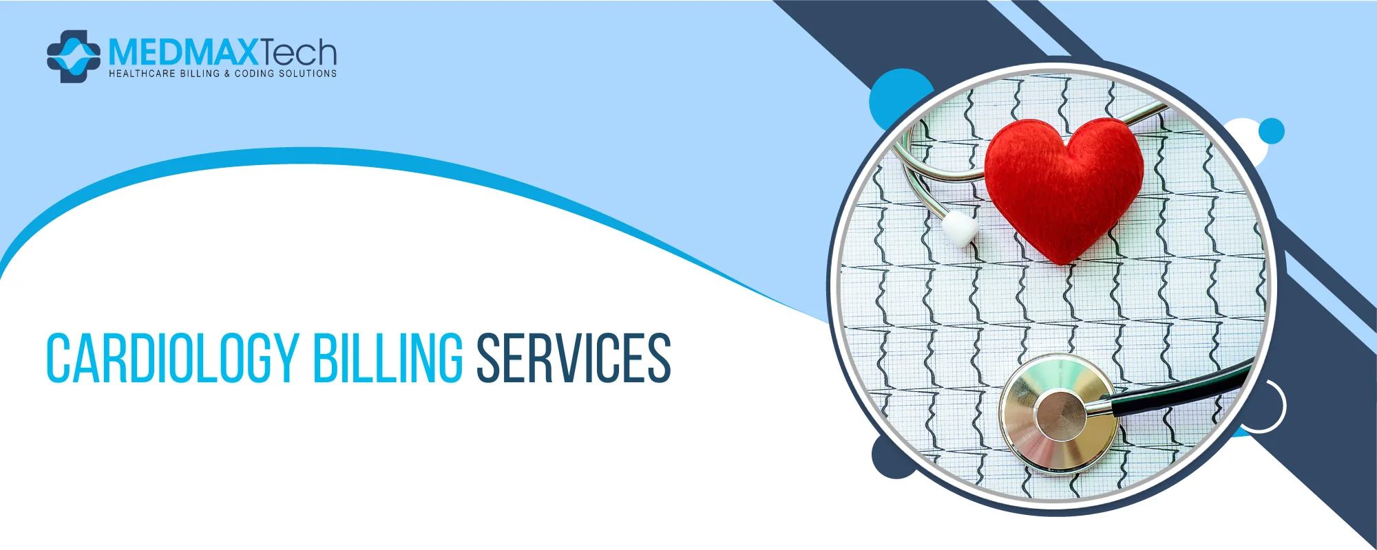 cardiology billing services
