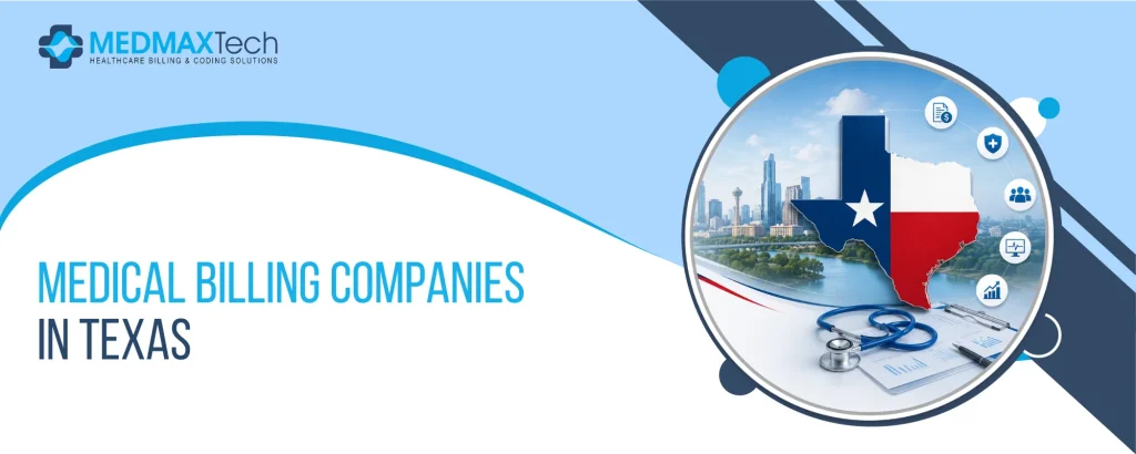 Medical Billing Company in Texas