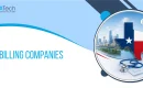 Medical Billing Company in Texas