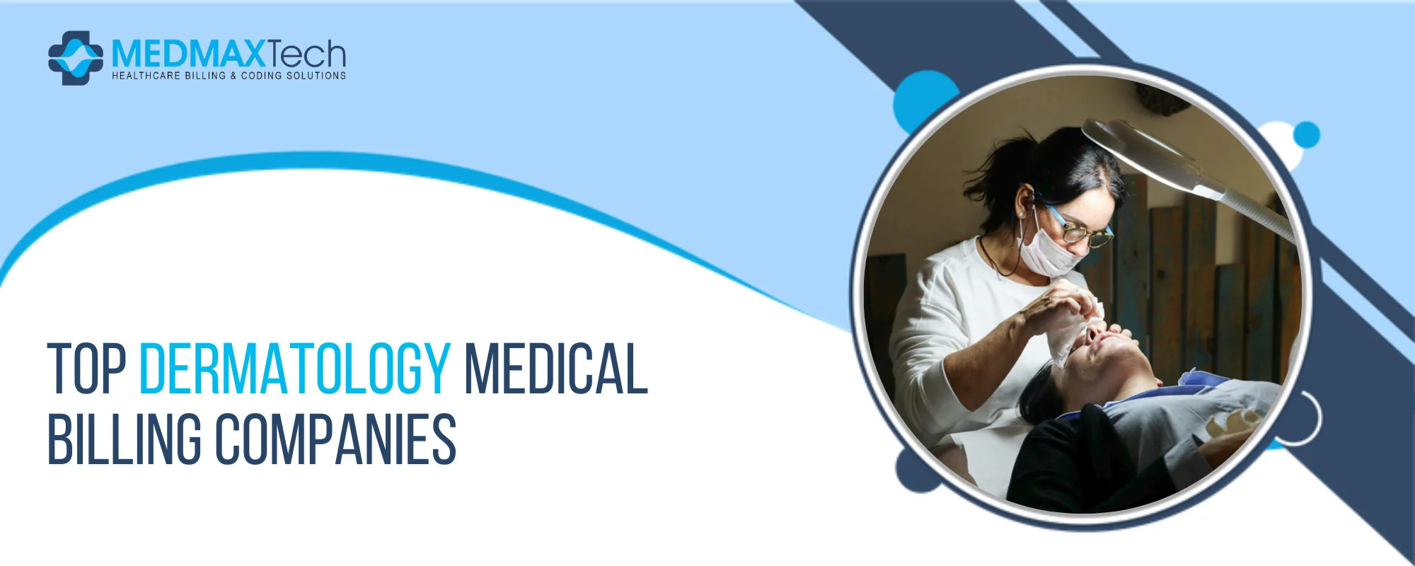 Dermatology Medical Billing Companies