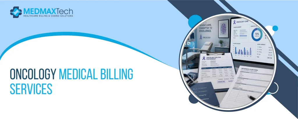 Oncology Medical Billing Services