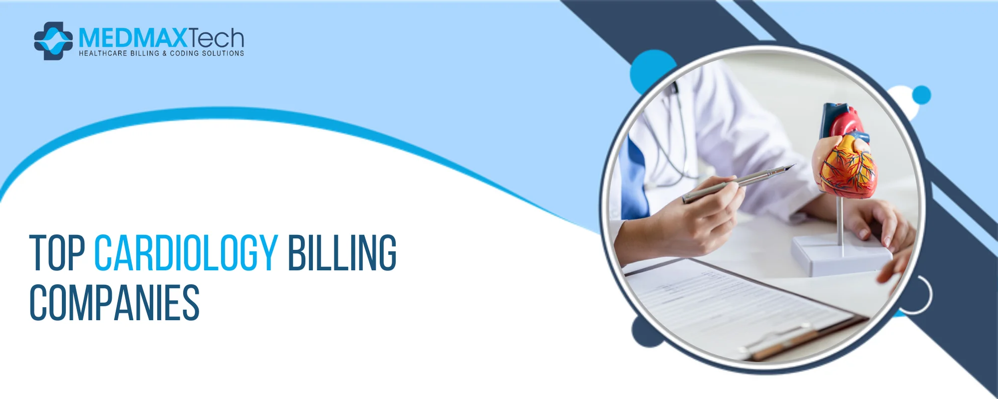 Cardiology Billing Services