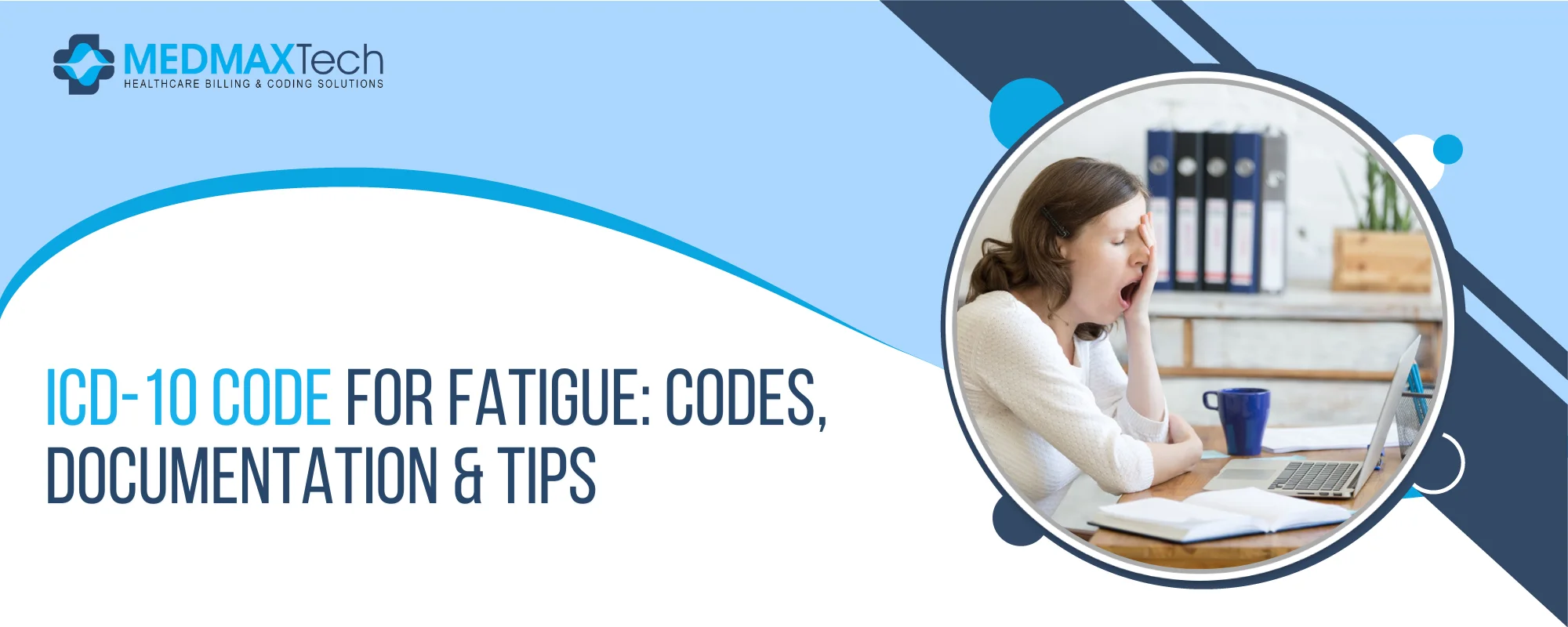 ICD-10 Code for Fatigue