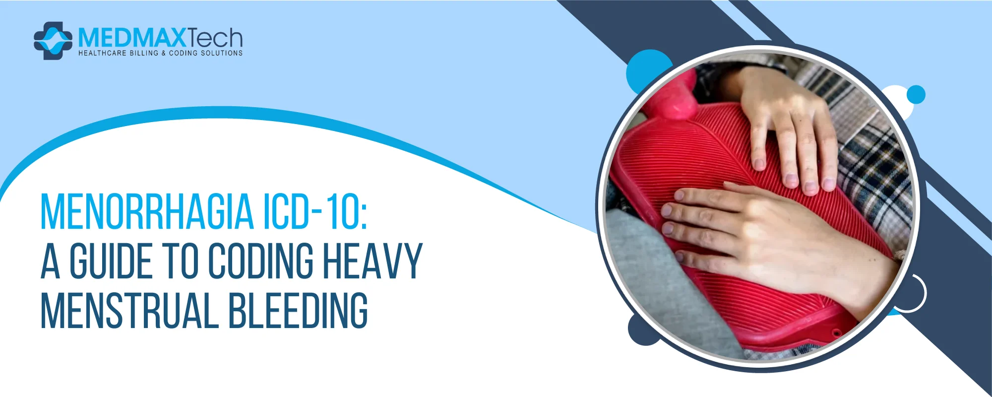 Menorrhagia ICD-10: A Guide to Coding Heavy Menstrual Bleeding