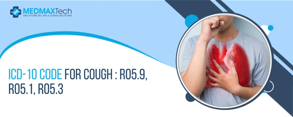 cough icd 10