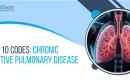 COPD ICD 10 Code