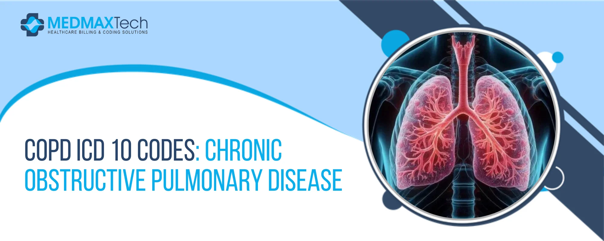 COPD ICD 10 Code