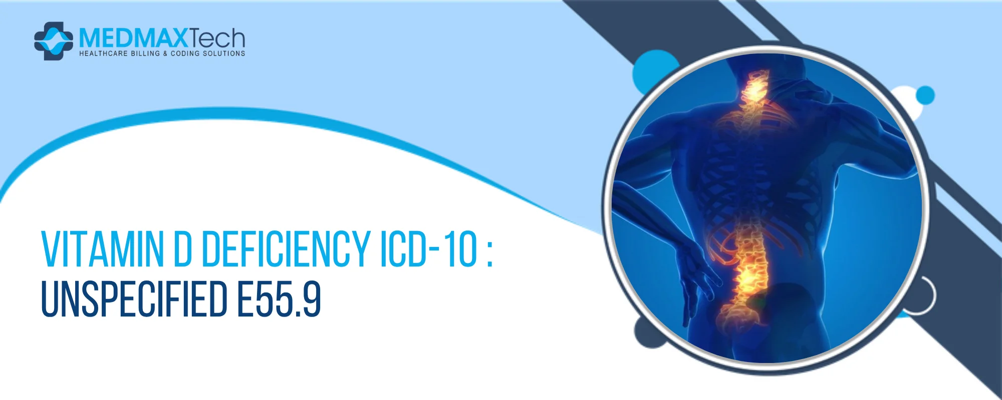 vitamin d deficiency icd 10